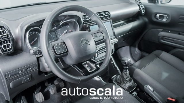 CITROEN C3 Aircross usata, con Chiusura centralizzata