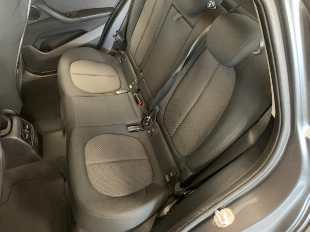 BMW X1 usata, con Cruise Control