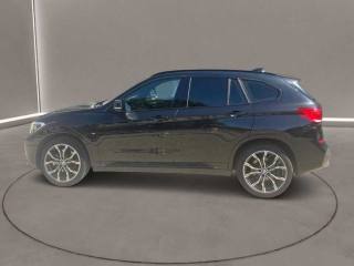 BMW X1 usata, con Airbag laterali