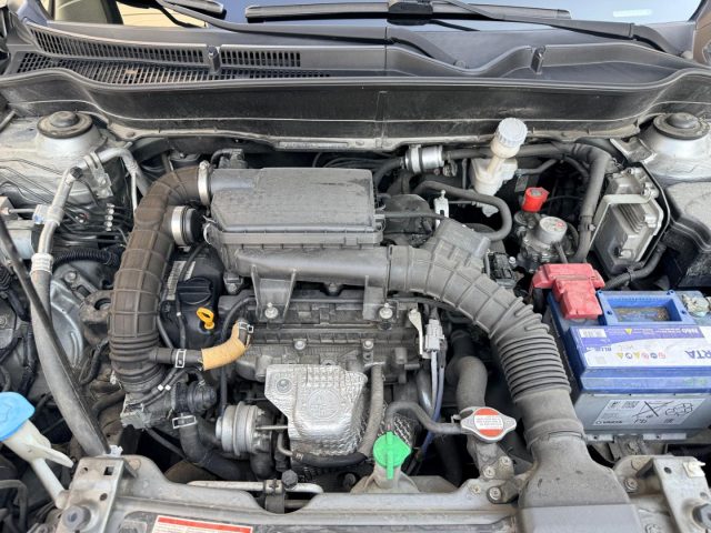 SUZUKI Grand Vitara usata, con Sistema di navigazione