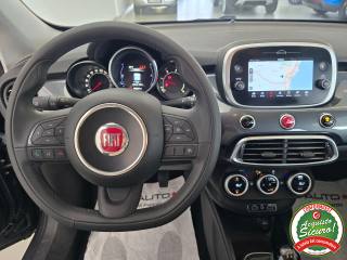 FIAT 500X usata, con Controllo trazione