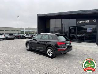 AUDI Q5 usata, con Cerchi in lega