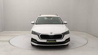 SKODA Octavia usata, con Cerchi in lega