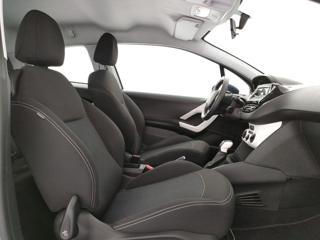 PEUGEOT 208 usata, con Boardcomputer