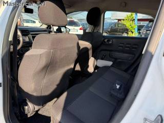 CITROEN C3 usata, con Chiusura centralizzata telecomandata