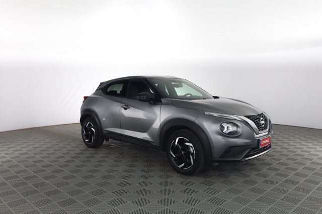 NISSAN Juke usata 1