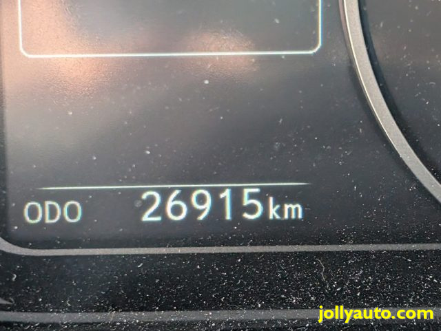 LEXUS UX 250h usata, con Cruise Control