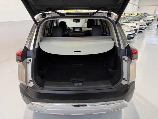 NISSAN X-Trail usata, con Servosterzo