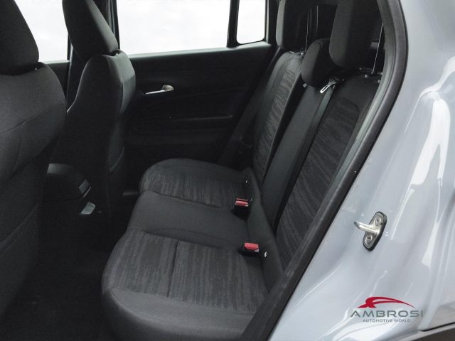 JEEP Avenger usata 10