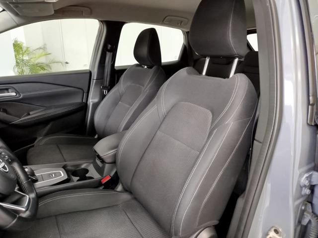 NISSAN Qashqai usata, con Chiusura centralizzata