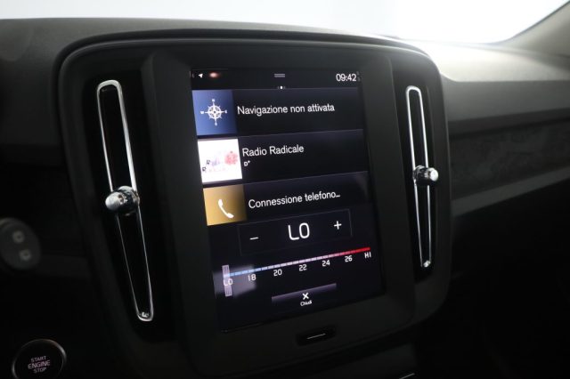 VOLVO XC40 usata 10