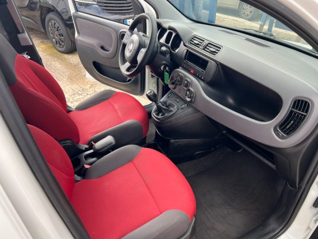 FIAT Panda usata 8