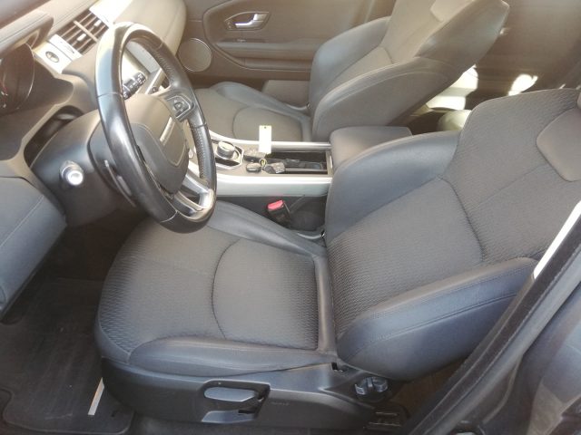 LAND ROVER Range Rover Evoque usata, con Airbag testa