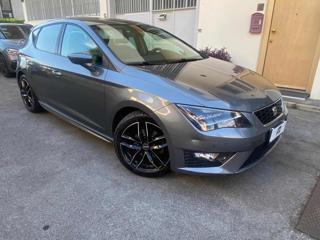 SEAT Leon usata 27