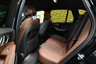 BMW X5 usata 110