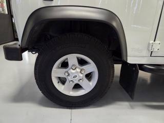 LAND ROVER Defender usata 20