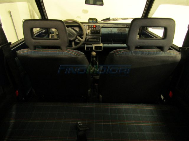 FIAT Panda usata 11