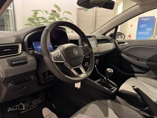 RENAULT Clio usata, con Controllo trazione