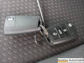 VOLKSWAGEN Taigo usata, con Specchietti laterali elettrici