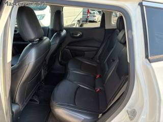 JEEP Compass usata, con Controllo trazione
