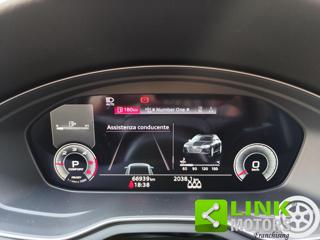 AUDI A4 usata, con Cerchi in lega