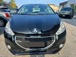 PEUGEOT 208 usata, con Airbag