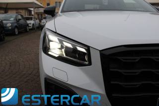 AUDI Q2 usata, con Controllo vocale