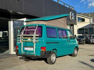 VOLKSWAGEN Transporter usata 4