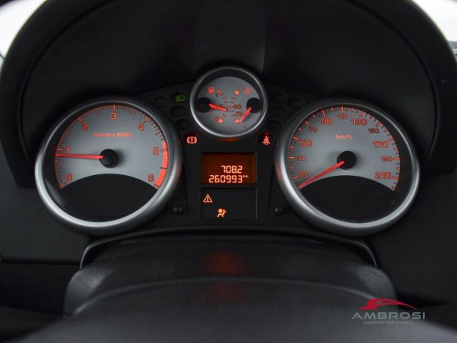 PEUGEOT 207 usata 12