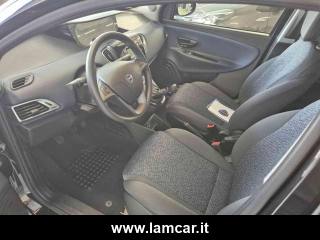 LANCIA Ypsilon usata, con Bluetooth