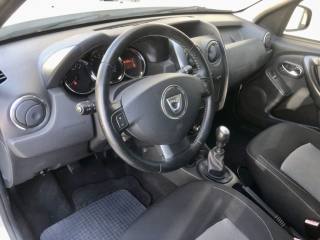 DACIA Duster usata, con ESP