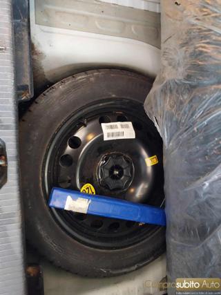 OPEL Corsa usata, con Controllo trazione