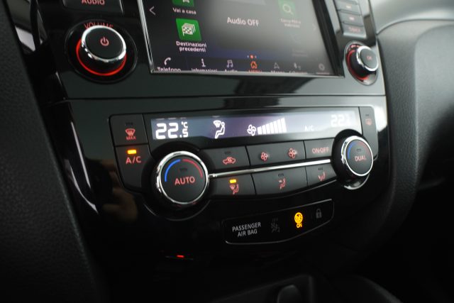 NISSAN Qashqai usata 12