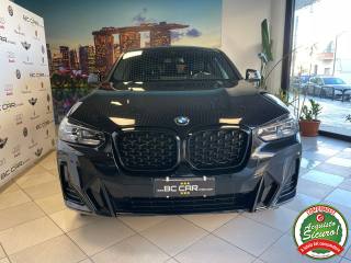 BMW X4 usata, con Airbag