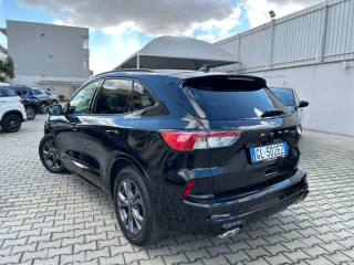 FORD Kuga usata, con Airbag Passeggero