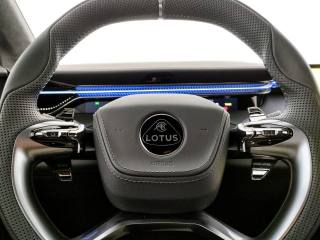 LOTUS Eletre usata, con Fari LED