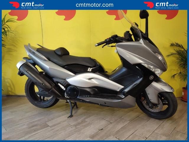 YAMAHA T-Max 500 usata 0