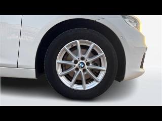 BMW 218 usata, con Airbag Passeggero