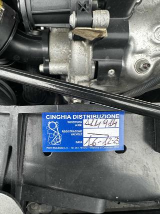 FIAT Tipo usata, con Controllo elettronico della corsia