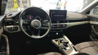 AUDI A4 usata, con Boardcomputer