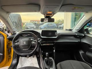 PEUGEOT 208 usata, con Climatizzatore