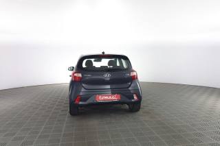 HYUNDAI i10 usata 4