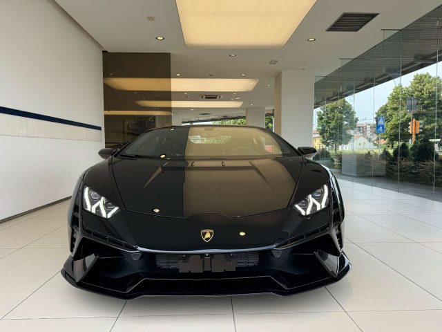 LAMBORGHINI Other usata, con Airbag