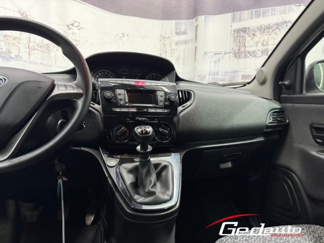 LANCIA Ypsilon usata 15