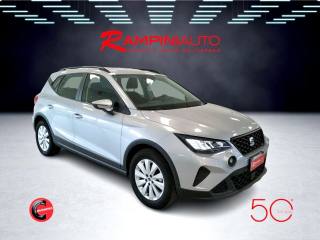 SEAT Arona usata 4