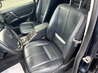MERCEDES-BENZ ML 55 AMG usata, con Cerchi in lega
