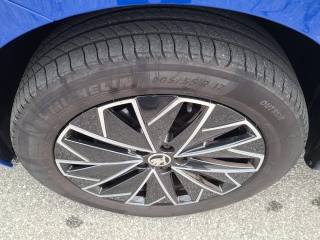 SKODA Kamiq usata, con Cerchi in lega