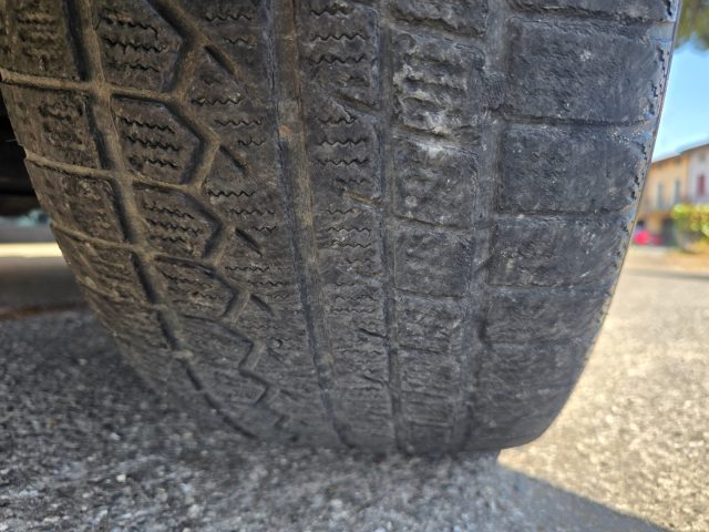 JEEP Grand Cherokee usata 108