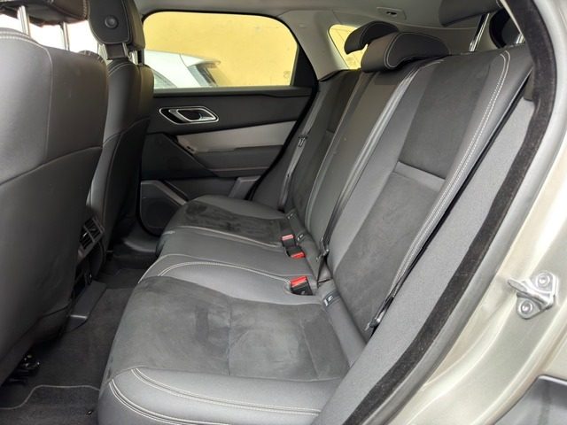 LAND ROVER Range Rover Velar usata, con Boardcomputer