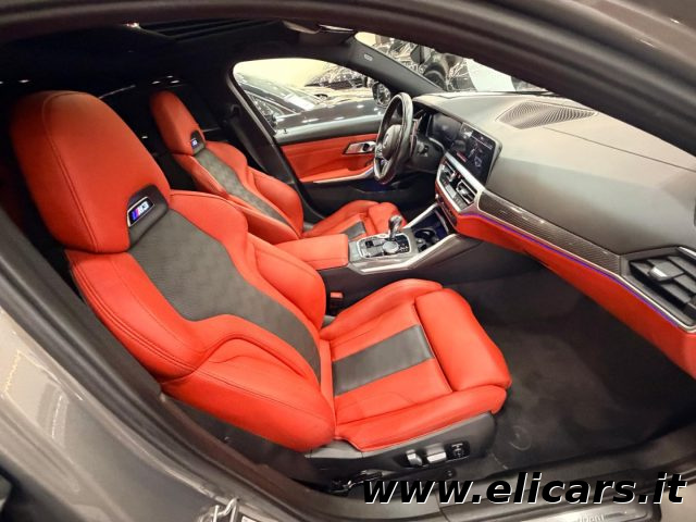 BMW M3 usata, con Cruise Control